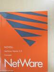 Novell NetWare - NetWare Version 2.2/Concepts