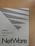 Novell NetWare - NetWare Version 2.2/Concepts