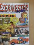 Ezermester Hobbi 1997. január-december/Ezermester Hobbi Szakfüzetsorozat