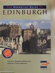 The Essential Guide to Edinburgh 93/94