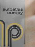 Autoatlas Európy