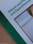 Ethical and Professional Standards, and Quantitative Methods, and Economics - Book 1 Level 1