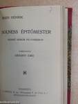 Sapho/Vége a szerelemnek!/Édes otthon/A két Pierrot/Ha mi holtak felébredünk/A vadkacsa/Solness épitőmester