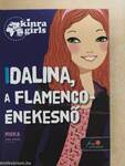 Idalina, a Flamenco-énekesnő