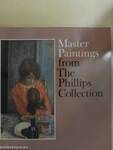 Master Paintings from The Phillips Collection