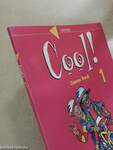 Cool! - Course Book 1.