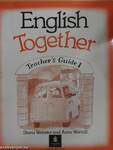 English Together - Teacher's Guide 1