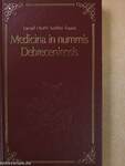 Medicina in nummis Debreceniensis (dedikált példány)