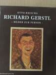 Richard Gerstl