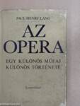 Az opera