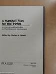 A Marshall Plan for the 1990s