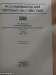 Automobilrennen und Wettbewerbe in aller Welt 1-2