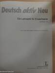 Deutsch aktiv Neu 1A - Lehrbuch