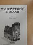 Das Jüdische Museum in Budapest