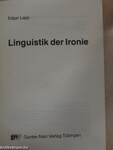 Linguistik der Ironie