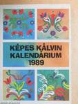 Képes Kálvin Kalendárium 1989