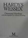 Hardy's Wessex