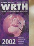 World Radio Tv Handbook 2002