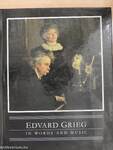 Edvard Grieg - In Words and Music - 1 CD-vel