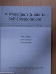 A Manager's Guide to Self-Development