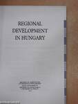 Regional Development in Hungary