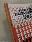 Hargita Kalendárium 1983
