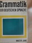 Grammatik der deutschen Sprache