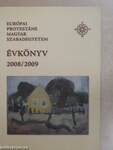 Európai Protestáns Magyar Szabadegyetem évkönyv 2008/2009