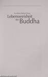 Lebensweisheit des Buddha