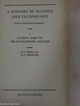 A history of Science and Technology 1-2