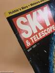 Sky & Telescope May 1991