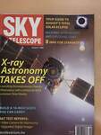 Sky & Telescope August 1999