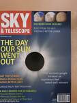 Sky & Telescope November 1999