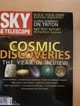 Sky & Telescope February 1999