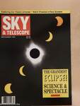 Sky & Telescope December 1991