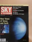 Sky & Telescope March 1991