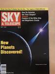 Sky & Telescope May 1992