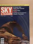 Sky & Telescope August 1992