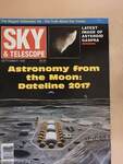 Sky & Telescope September 1992