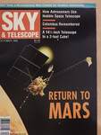 Sky & Telescope October 1992