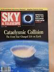 Sky & Telescope July 1991