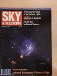 Sky & Telescope August 1991