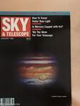 Sky & Telescope January 1992