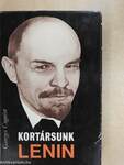 Kortársunk, Lenin