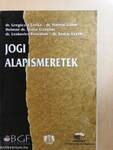 Jogi alapismeretek