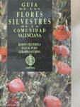 Guia de las flores silvestres de la comunidad Valenciana