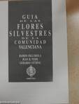 Guia de las flores silvestres de la comunidad Valenciana