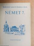 Német 7.