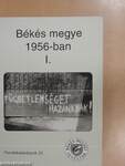 Békés megye 1956-ban I. (töredék)