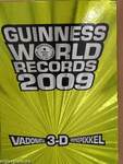 Guinness World Records 2009